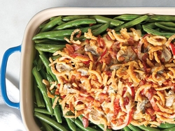 Bean - How to cook firecracker green beans from hy-vee recipe